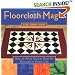 Floorcloth Magic: How to Paint Canvas Rugs for Decorative Home Use
