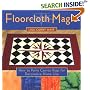 Floorcloth Magic: How to Paint Canvas Rugs for Decorative Home Use