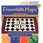 Floorcloth Magic: How to Paint Canvas Rugs for Decorative Home Use