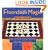 Floorcloth Magic: How to Paint Canvas Rugs for Decorative Home Use