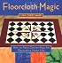 Floorcloth Magic: How to Paint Canvas Rugs for Decorative Home Use