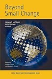 Beyond Small Change: Making Migrant Remittances Count