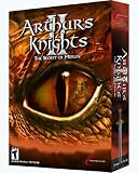 Arthur's Knights 2: The Secret of Merlin