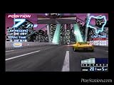 Ridge Racer