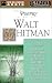 Books : The Poetry of Walt Whitman (Ultimate Classics)