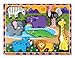 Safari Chunky Puzzle
