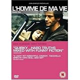The Man of My Life ( Lhomme de ma vie ) [ NON-USA FORMAT, PAL, Reg.2 Import - United Kingdom ]