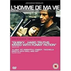 L'Homme De Ma Vie [1995] [DVD]