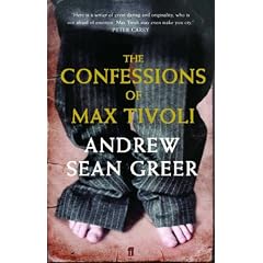 The Confessions of Max Tivoli