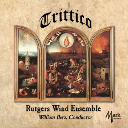 CD-Charts  Search : Trittico