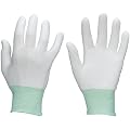 Feinst-Strickhandschuhe LAIWU - wei�