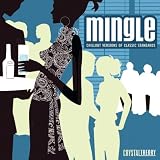 Mingle. Crystal Theory Tracks: Blue Skies 3 : 54, Mack the Knife 4 : 35, The Best Is Yet to Come  4 : 17, Route 66 4 : 11, Dream a Little Dream of Me 4 : 13, Stand By Me 4 : 11, Unchained Melody 4 : 35, Almost Like Being In Love 3 : 45, It Had to Be You  4 : 09, Misty 3 : 42, I’ve Got You Under My Skin 3 : 58, La vie en rose 3 : 40, Black Coffee 4 : 49, Th