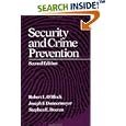 Security and Crime Prevention, Second Edition by  Joseph Donnermeyer and Robert O'Block