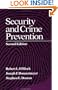 Security and Crime Prevention, Second Edition