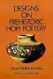 Designs on Prehistoric Hopi Pottery