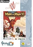 Might and Magic VI: The Mandate of Heaven [White Label] - Avalon