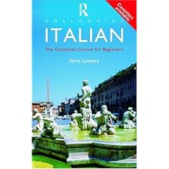 Colloquial Italian (Colloquial Series)