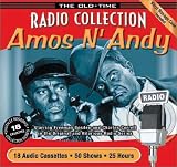 Old Time Radio Collection: Amos &  Andy