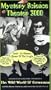 Mystery Science Theater 3000: The Wild World of Batwoman [VHS]