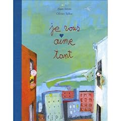Je vous aime tant