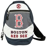 Boston Red Sox - Logo Navy Juniors Backpack MLB Pro Baseball