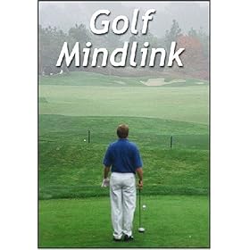 Golf Mind Link with Hypnosis (Golf Instructional) [VHS]