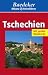 Book Baedeker: Tschechien