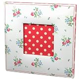 Boutique - 70493 - Cadre photo - 17,5 cm x 17,5 cm