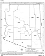 Unflinching Courage - The Story of Joseph City, Navajo County, Arizona on CD