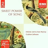 Sweet Power of Songpar Lott F Murray a