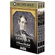 Abraham and Mary Lincoln - A House Divided [3 Discs] (Full Screen)