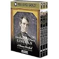 Abraham & Mary Lincoln (3pc)