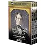 The American Experience - Abraham and Mary Lincoln: A House Divided