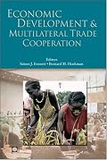 Economic Development and Multilateral Trade Cooperation (World Bank Trade and Development Series)