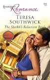 The Sheikh's Reluctant Bride (Harlequin Romance)