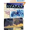James Cameron's Avatar: The Movie Scrapbook by Maria Wilhelm and Dirk Mathison