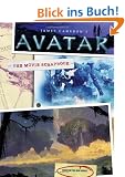 James Cameron's Avatar: The Movie Scrapbook