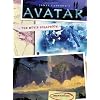 James Cameron's Avatar: The Movie Scrapbook