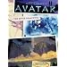 James Cameron's Avatar: The Movie Scrapbook