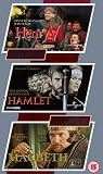 Henry V [VHS]