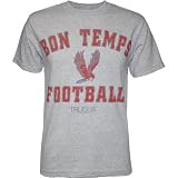 True Blood Bon Temps Football Men's T-Shirt