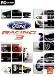 Ford Racing 3 - 