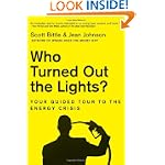 SAVE $6.66 - Who Turned Out the Lights?: Your Guided Tour to the Energy Crisis $10.33