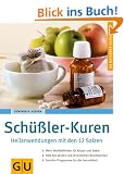 Sch��ler-Kuren (GU Ratgeber Gesundheit)