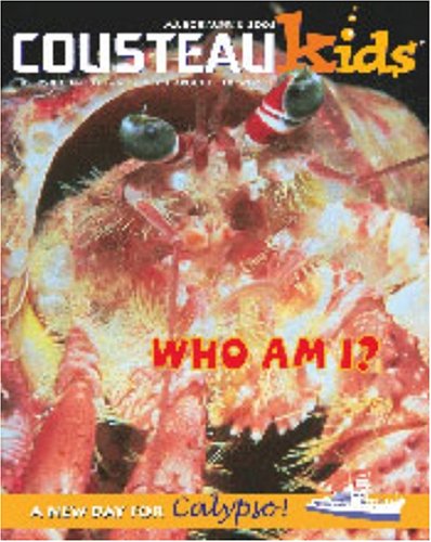Cousteau Kids