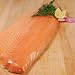 Scottish Smoked Salmon - Non-Sliced