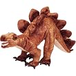 Stegosaurus Medium Plush Dinosaur