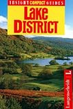 Books : Insight Compact Guide Lake District