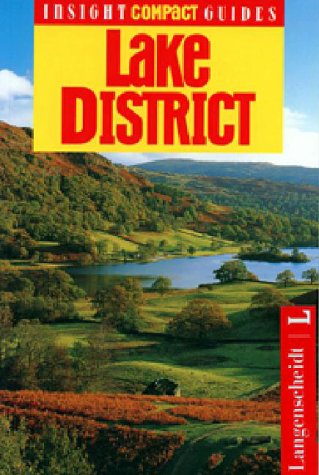 City Travel Guides Discounted  Books : Insight Compact Guide Lake District