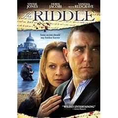 The Riddle